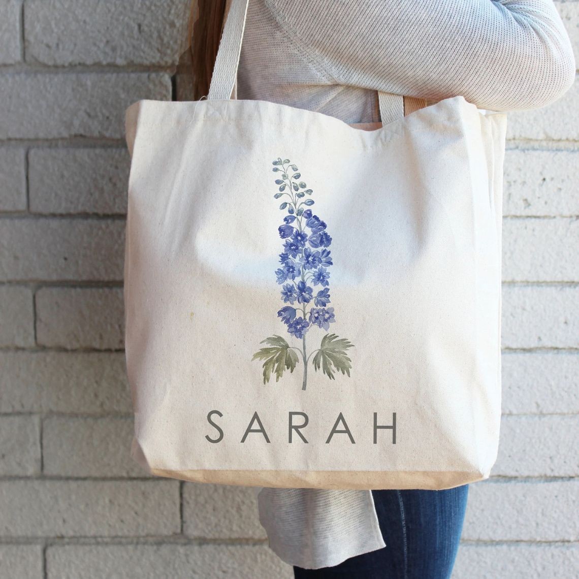 Engraved birthday flower tote bag，Personalized Beach Straw Bags,Custom Bridesmaid Burlap Bags,Jute bags,Mini Totes,Bachelorette Party gifts,Jute Bag for Girls,Wedding party.