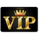 VIP SERVICE